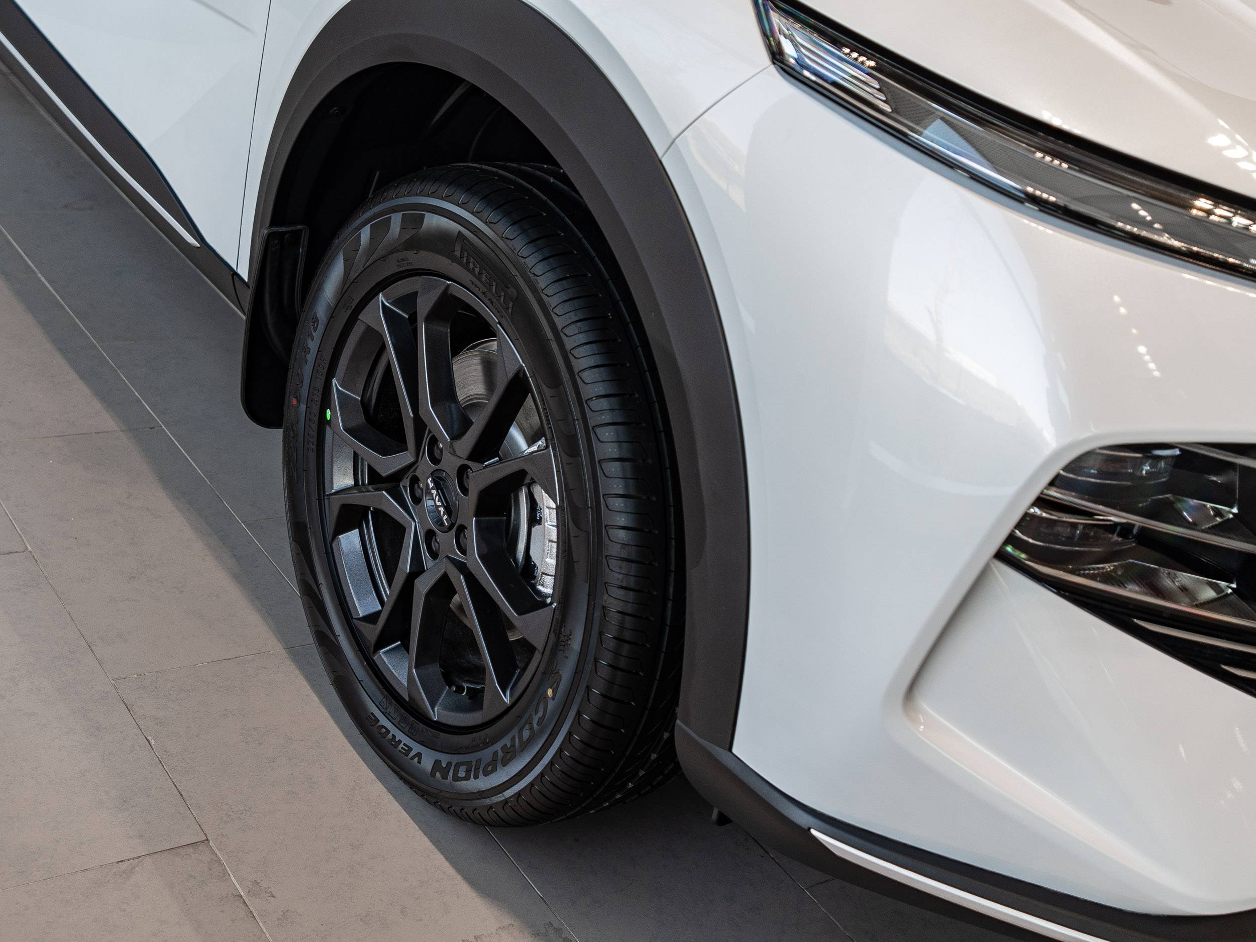 Haval F7 Premium 2.0 7DCT 4WD