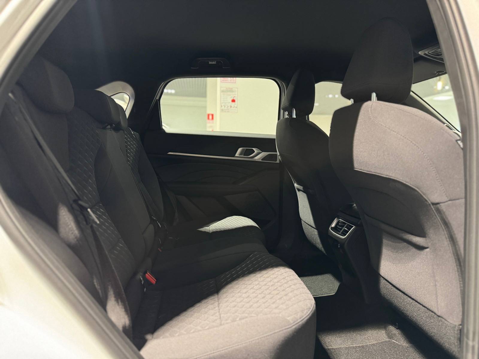 Haval F7 Техно+ 2.0Т АТ полный привод