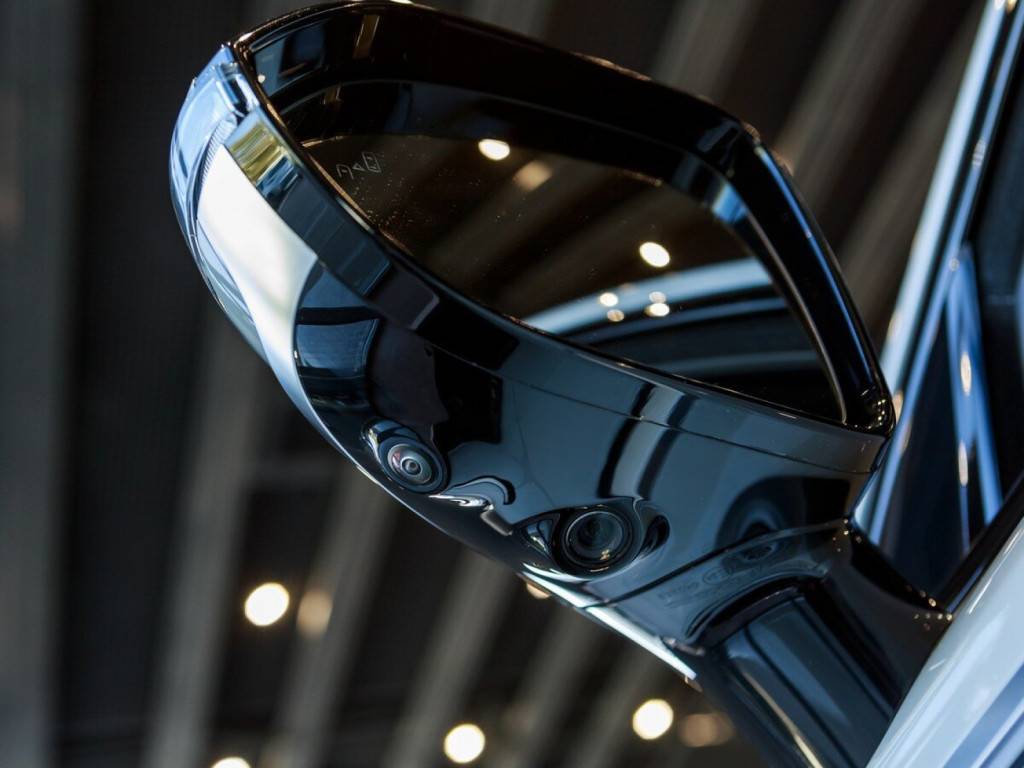 EXEED RX Флагман 2.0Т АТ полный привод (Flagship)