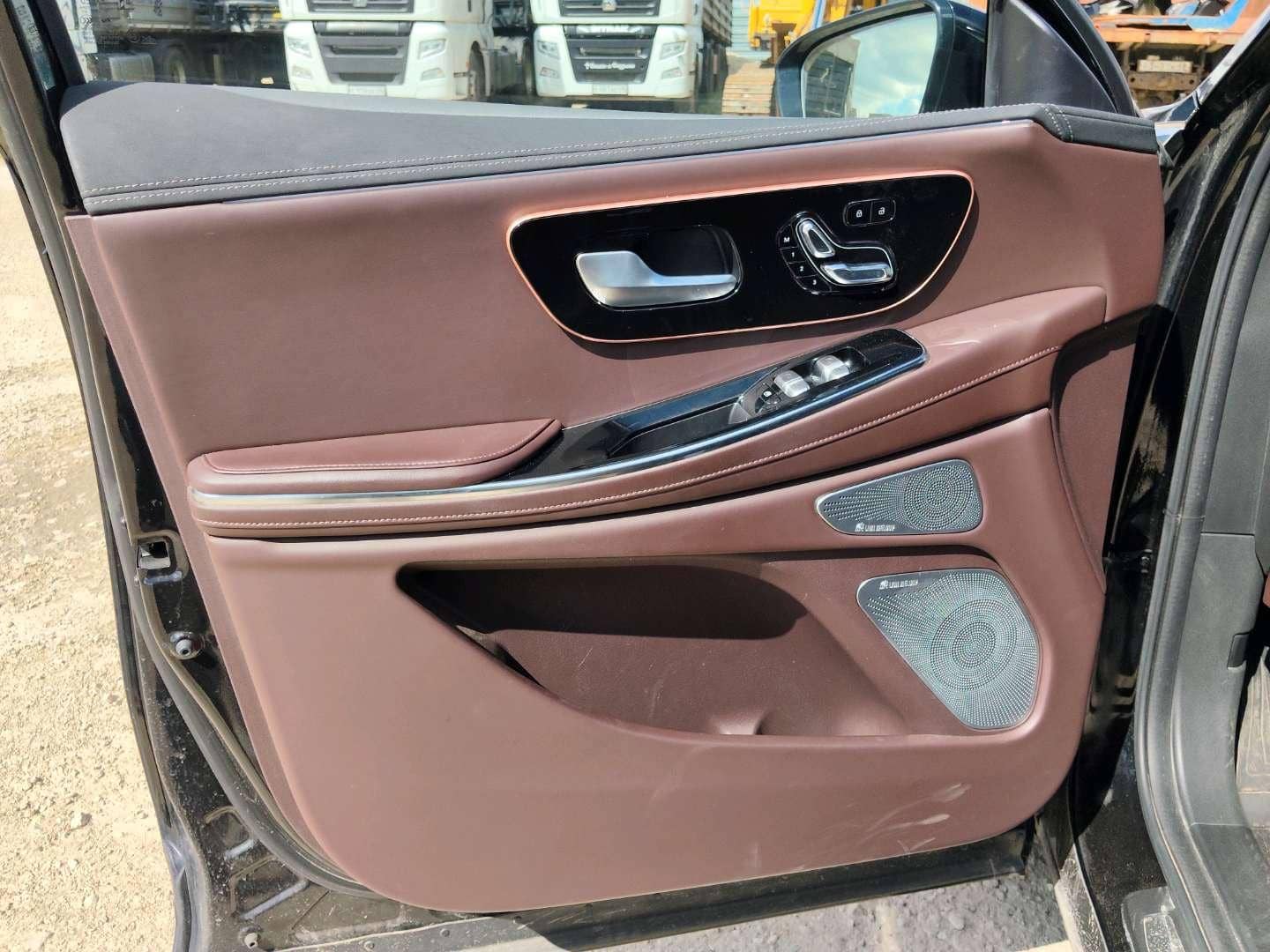 EXEED VX,  99 202 км, 2023 года в лизинг