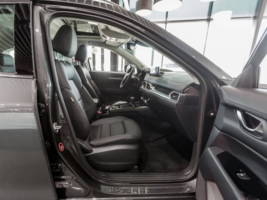 Mazda CX-5 Comfort 2.0 SKYACTIV 6AT 2WD