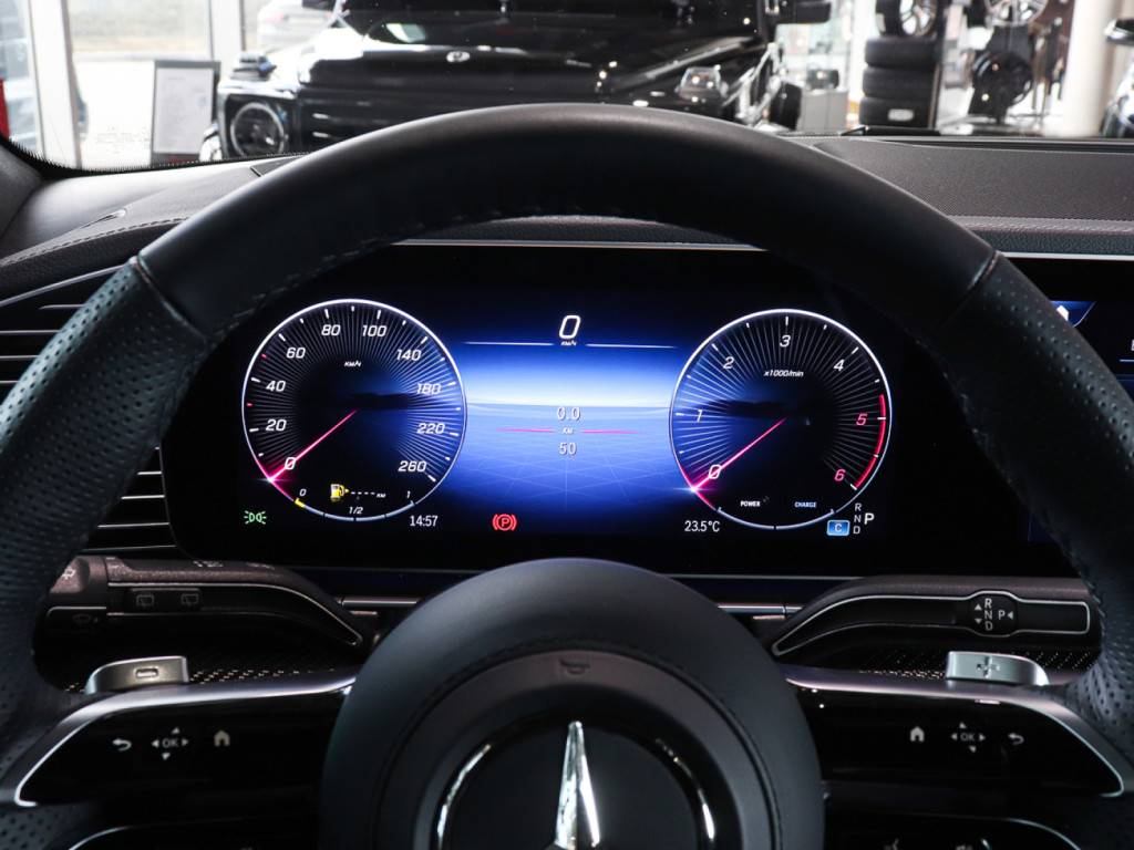 Mercedes-Benz GLS 450 d 4MATIC