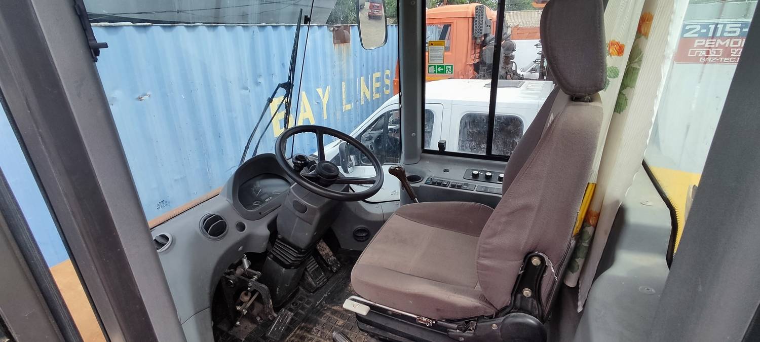 SDLG/LGCE RS8140 Лот 000008969