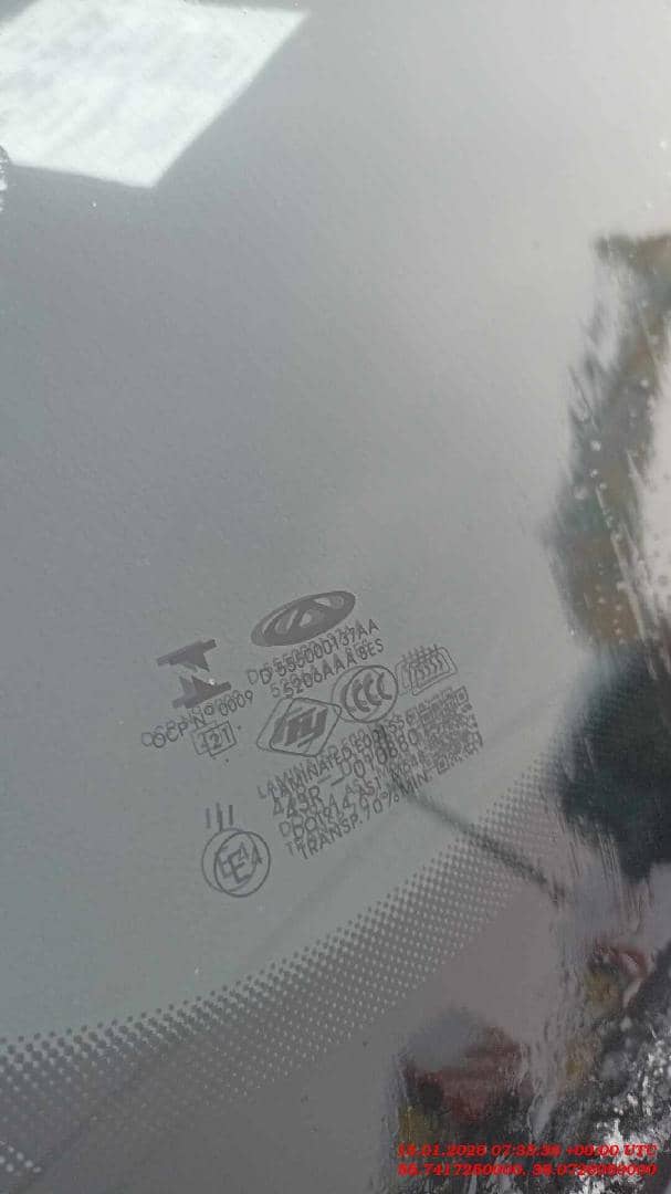 Chery Tiggo 4,  138 518 км, 2022 года в лизинг