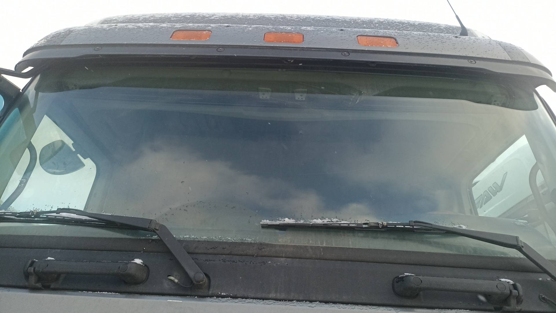 VALDAI Valdai 45 (FB2R13),  180 399 км, 2024 года в лизинг