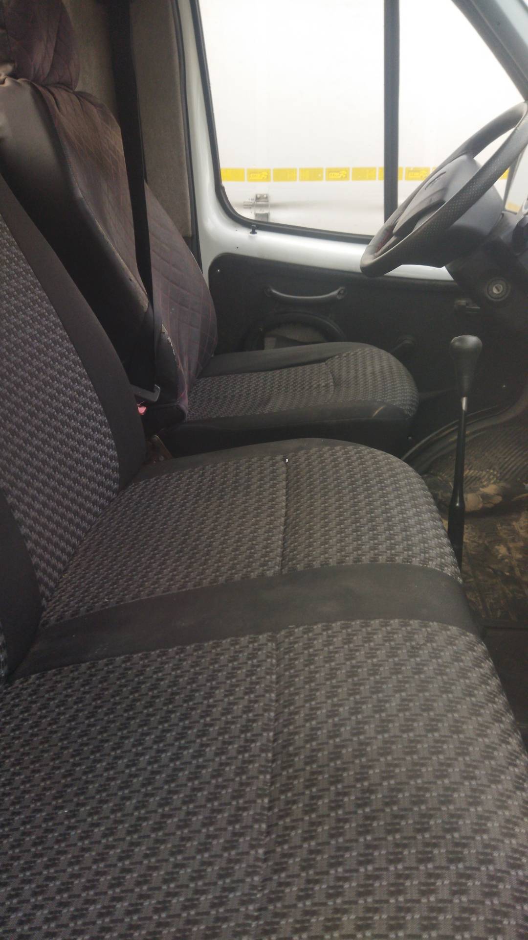 ГАЗ ГАЗель Бизнес,  175 000 км, 2021 года в лизинг