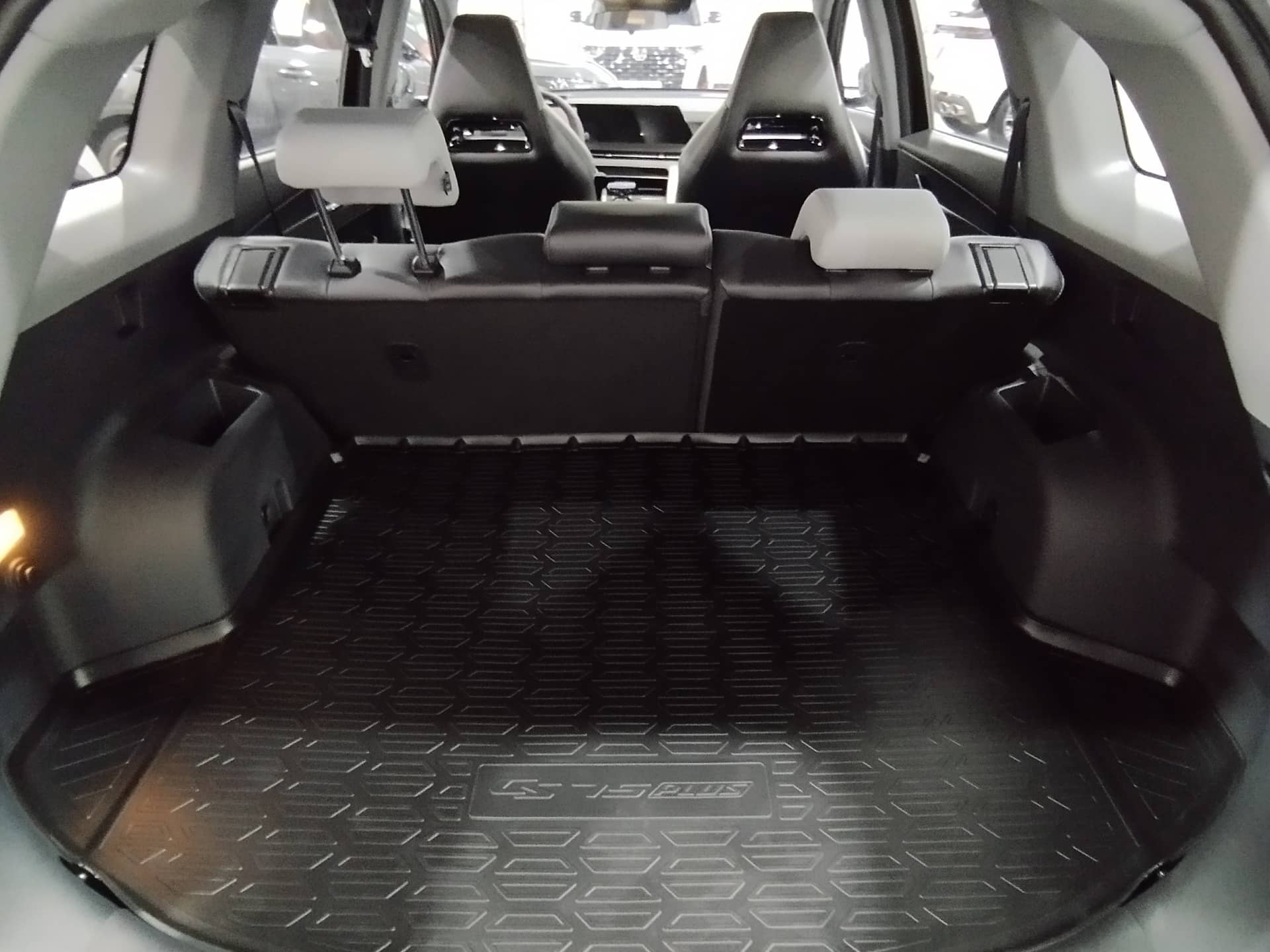 Changan CS75 Plus Tech 2.0T GDI AT