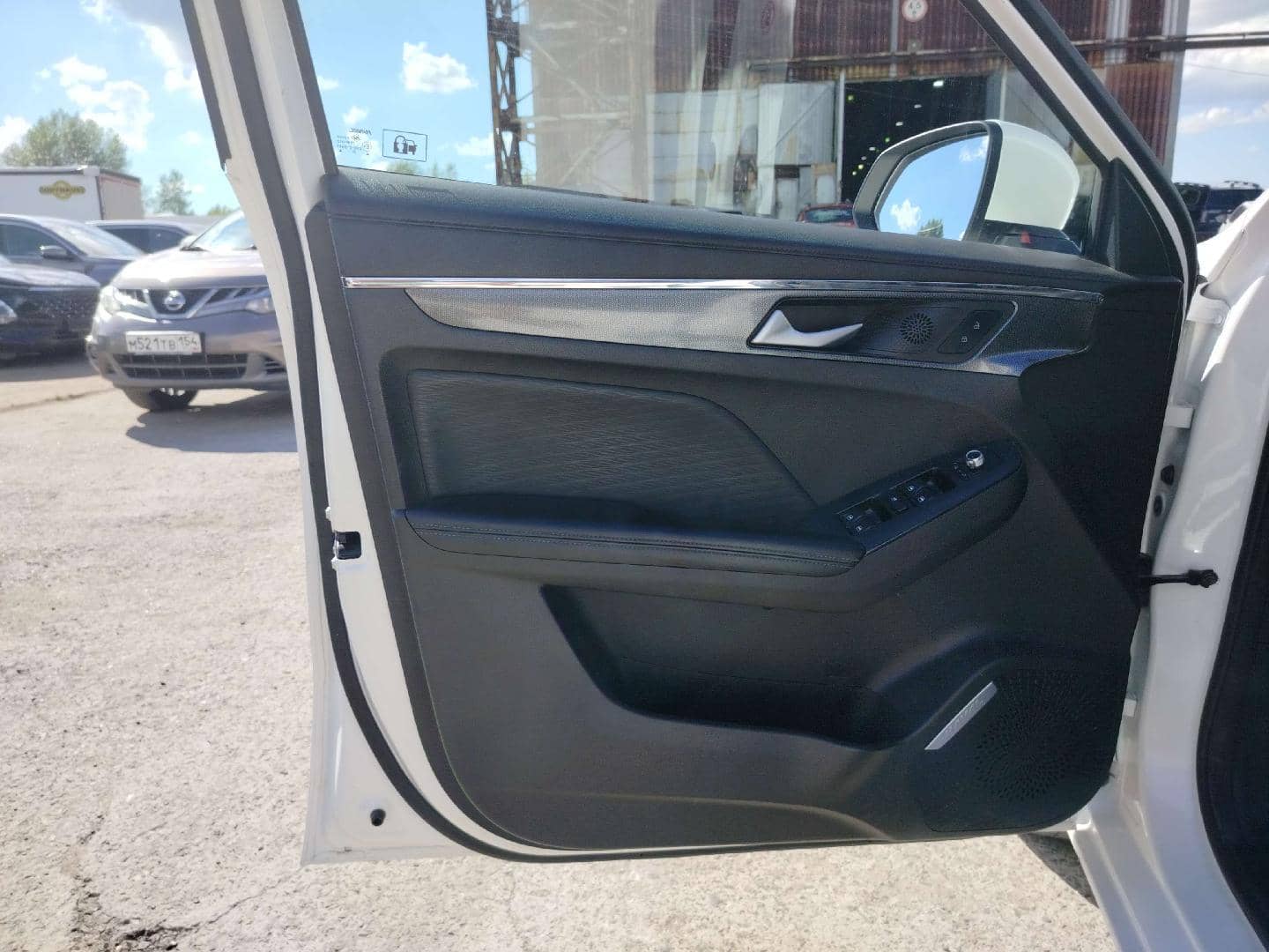 Haval Jolion,  139 699 км, 2024 года в лизинг