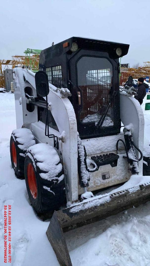 BULL SL1050,  406 км, 2022 года в лизинг