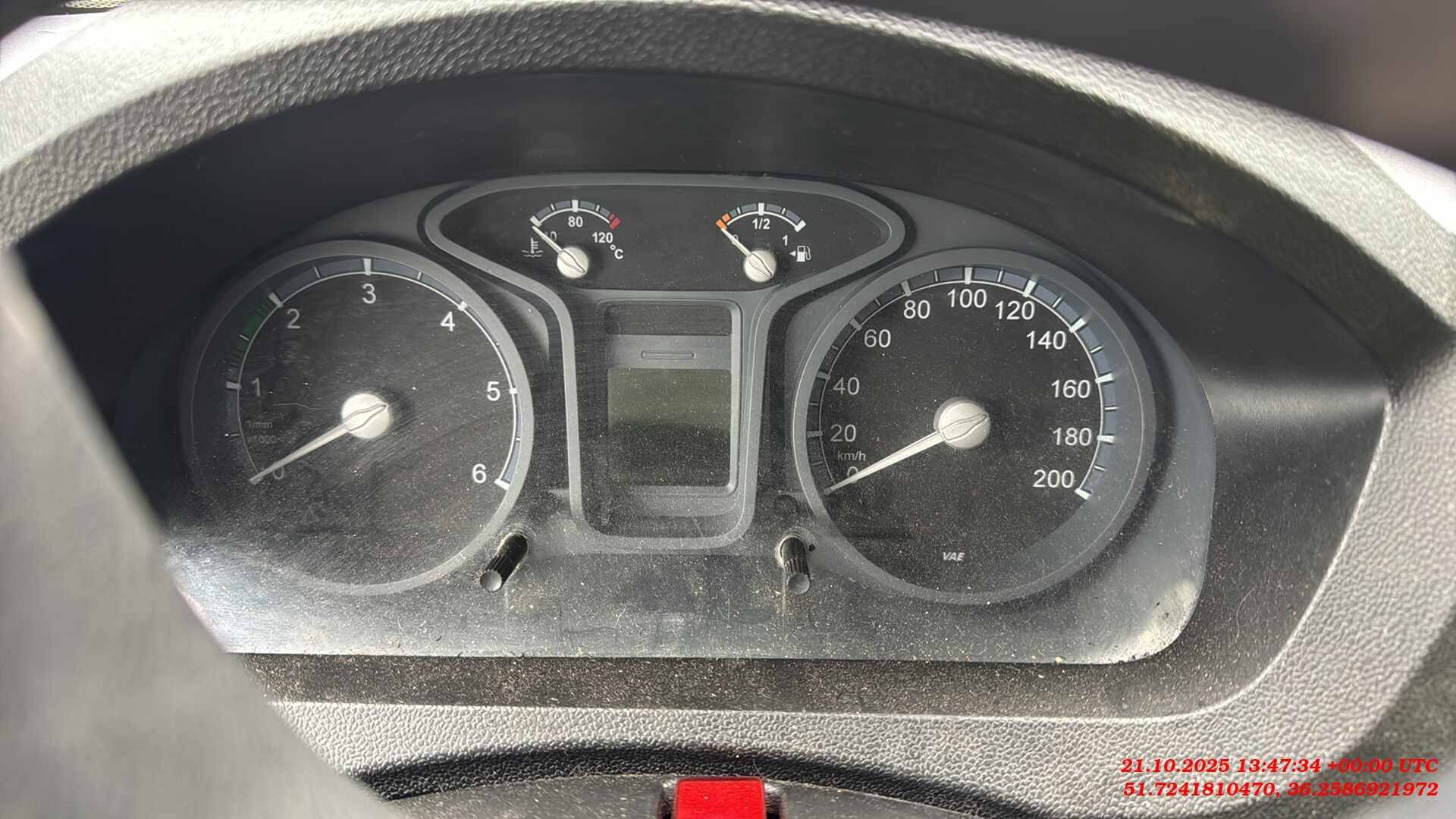 ГАЗ C41R13,  250 000 км, 2020 года в лизинг