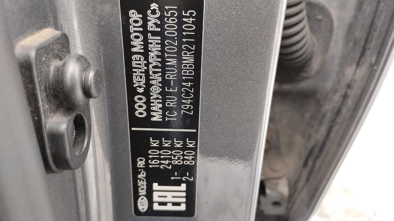 KIA Rio,  156 465 км, 2020 года в лизинг