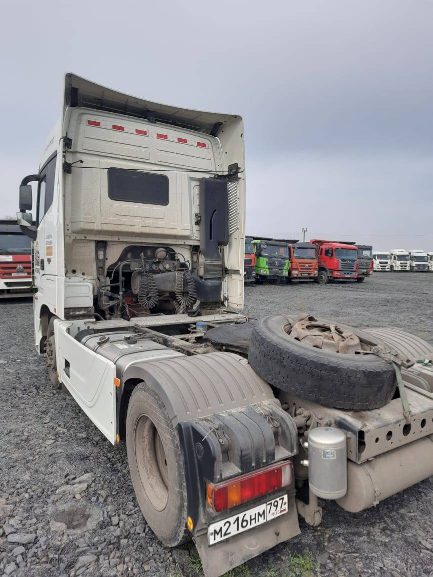 Foton AUMAN EST-F 1849 AMT Лот 000007807