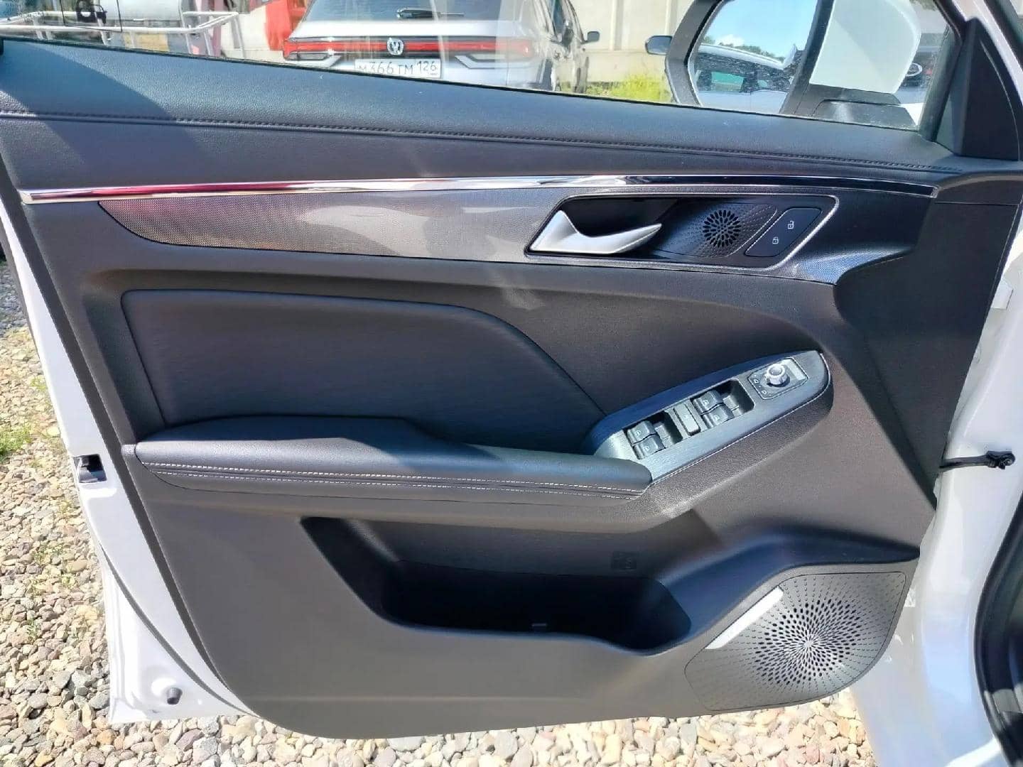 Haval Jolion,  76 152 км, 2023 года в лизинг