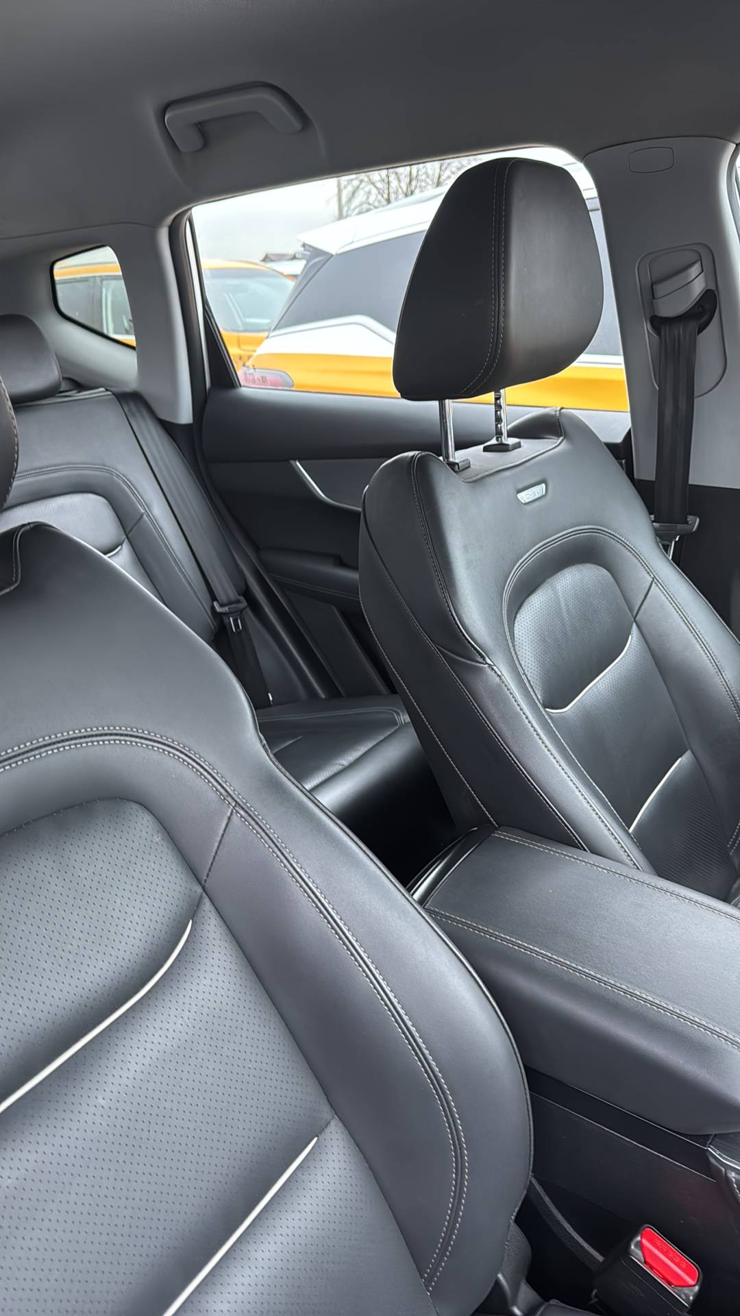 Chery Tiggo 7 PRO MAX,  159 081 км, 2023 года в лизинг