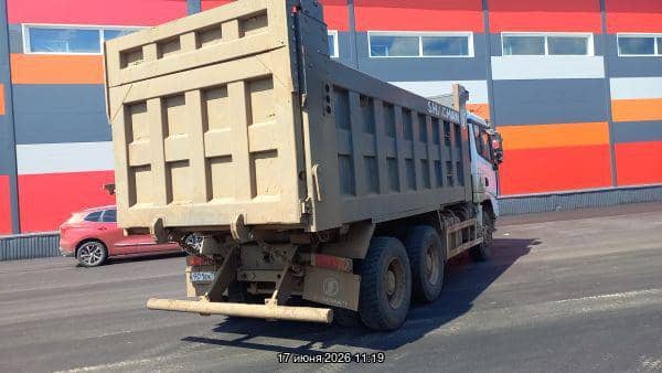 Shacman SX32586V384,  145 601 км, 2022 года в лизинг