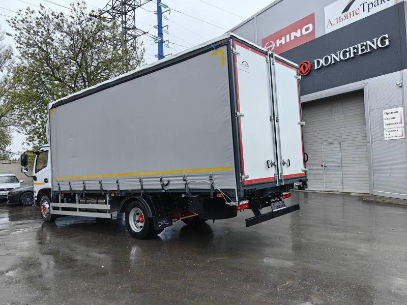 DongFeng C120L