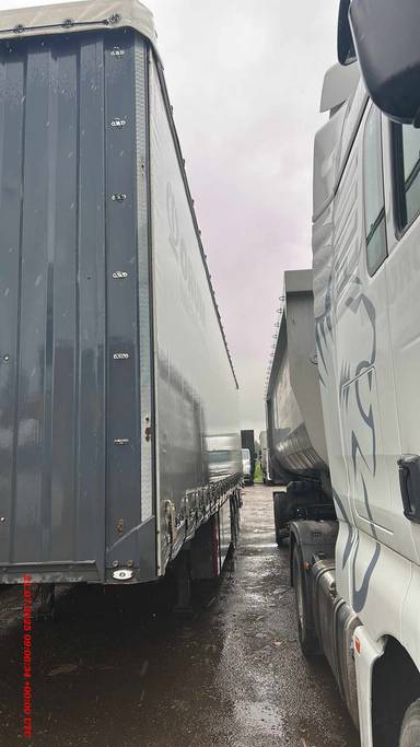 ORUM TRAILER USKA-3