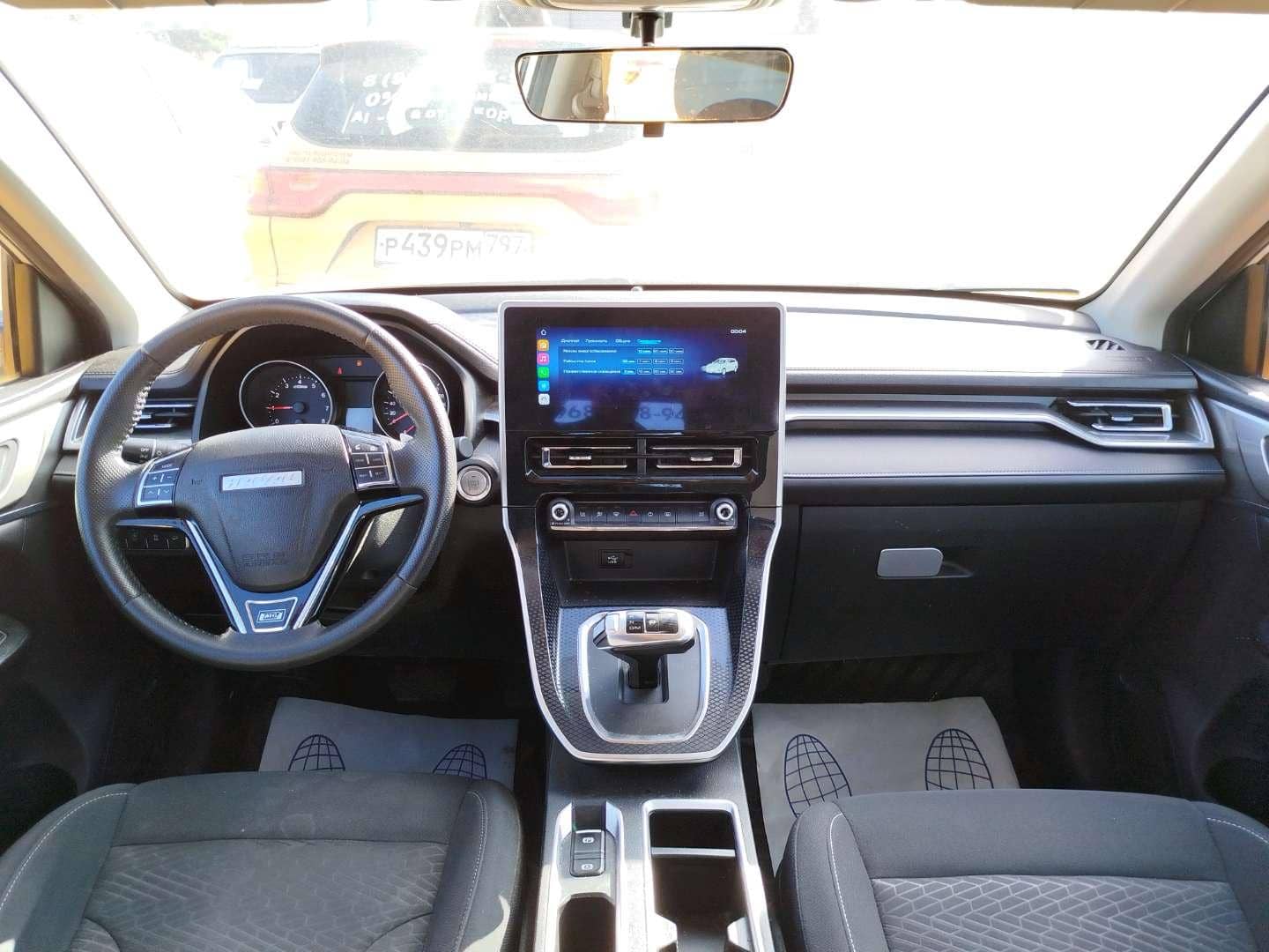 Haval M6,  151 872 км, 2023 года в лизинг
