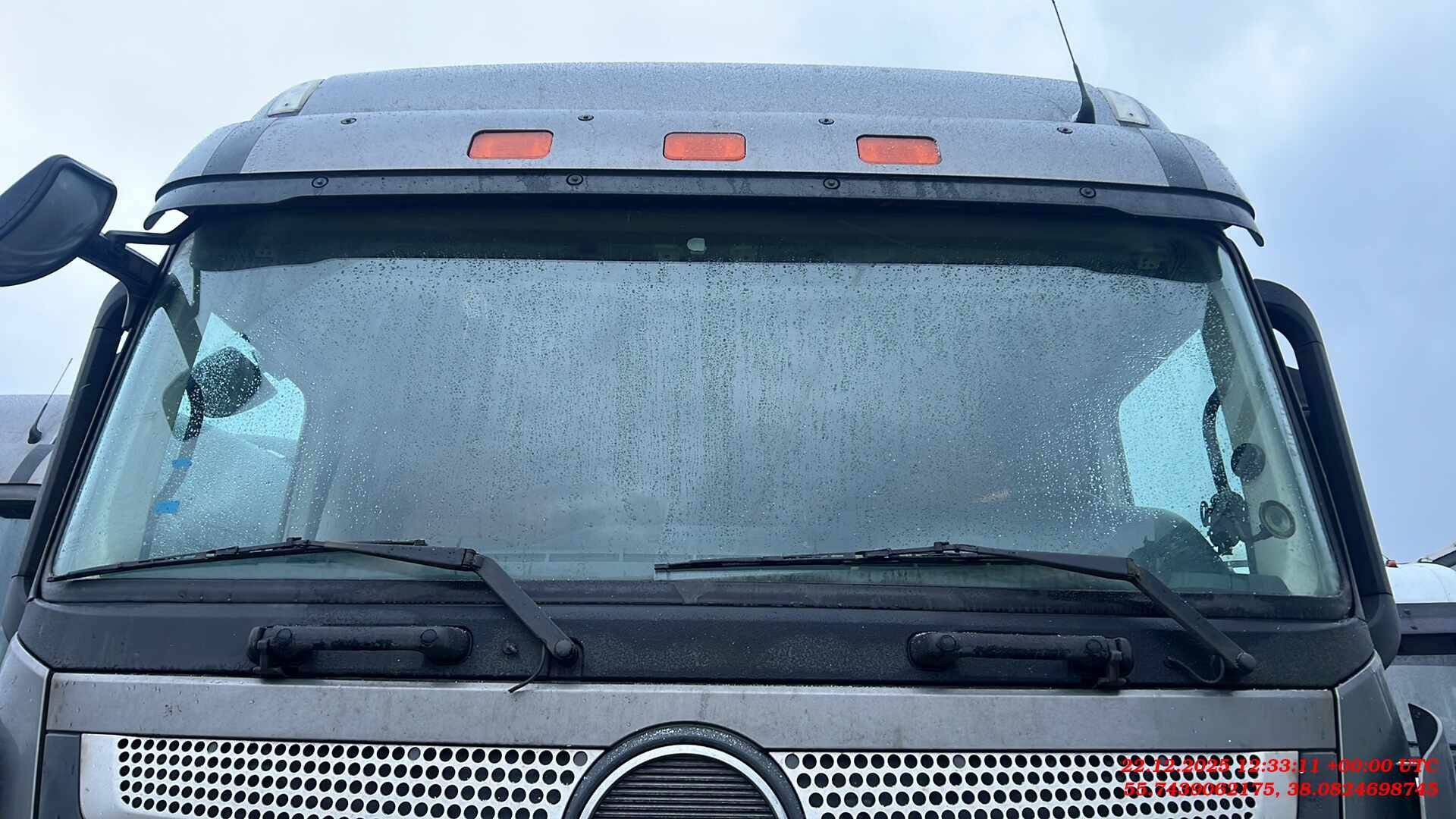 VALDAI Valdai 45 (FB2R13),  211 096 км, 2024 года в лизинг