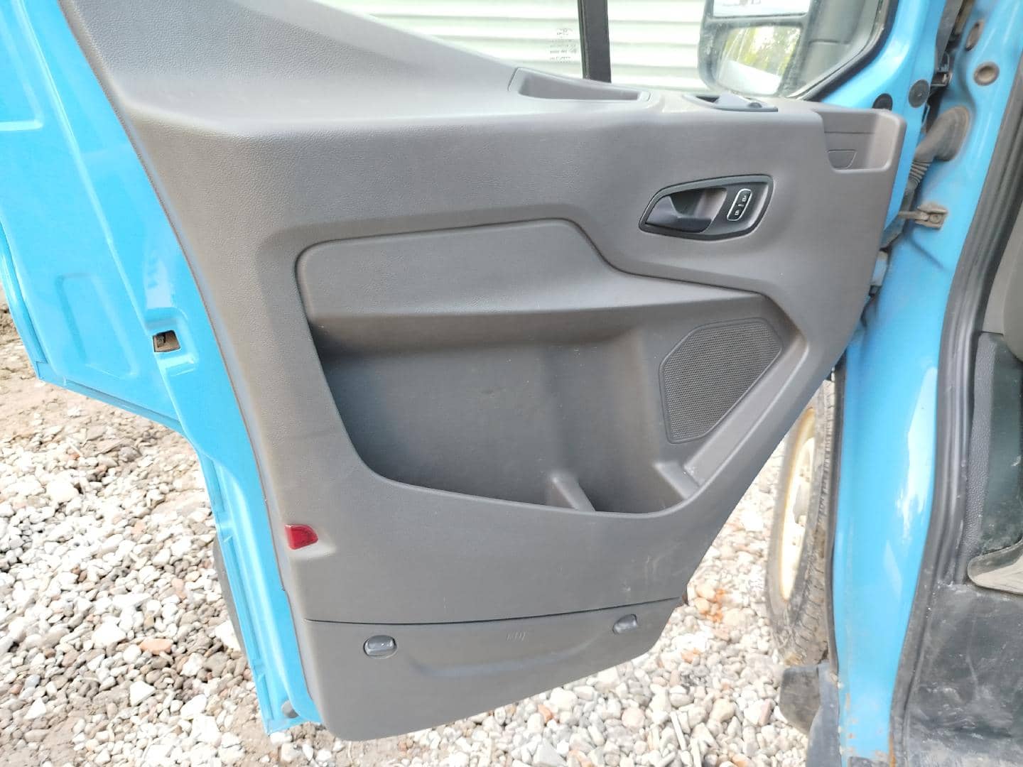 Ford Transit,  176 336 км, 2021 года в лизинг