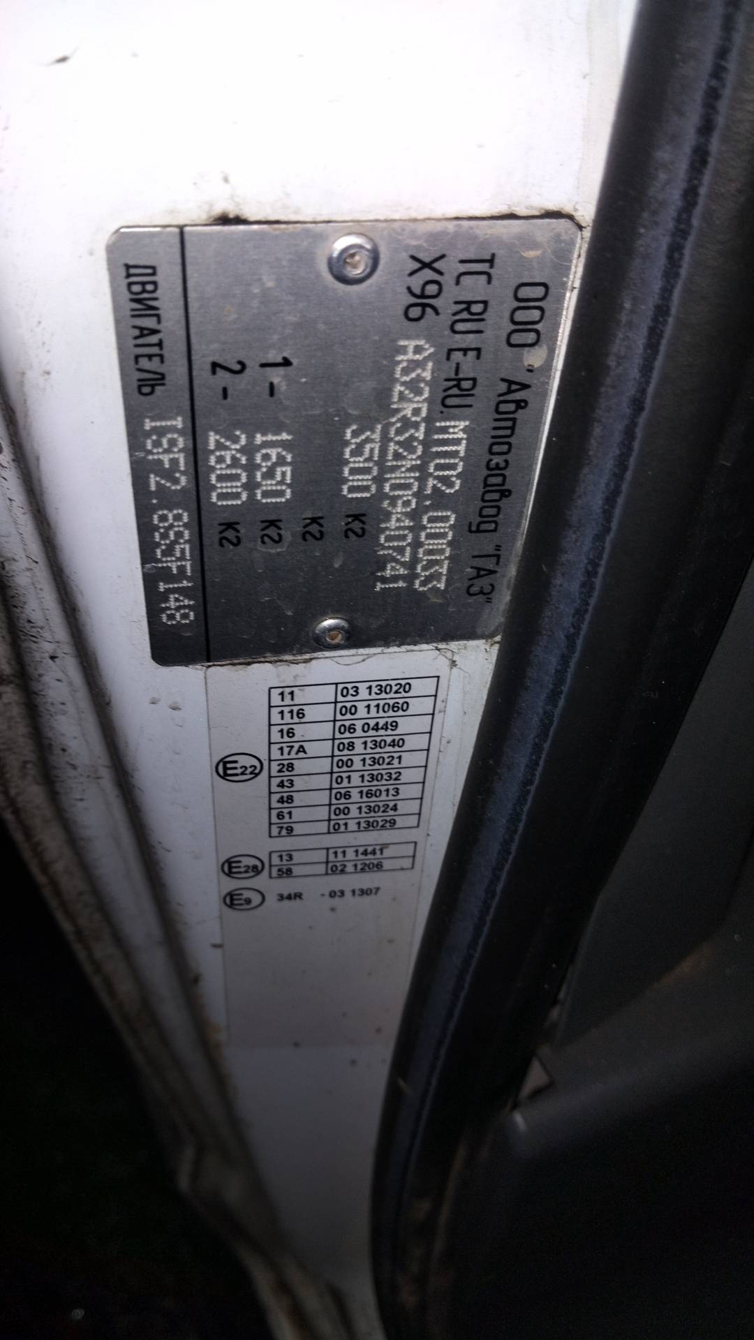 ГАЗ ГАЗель NEXT,  87 193 км, 2022 года