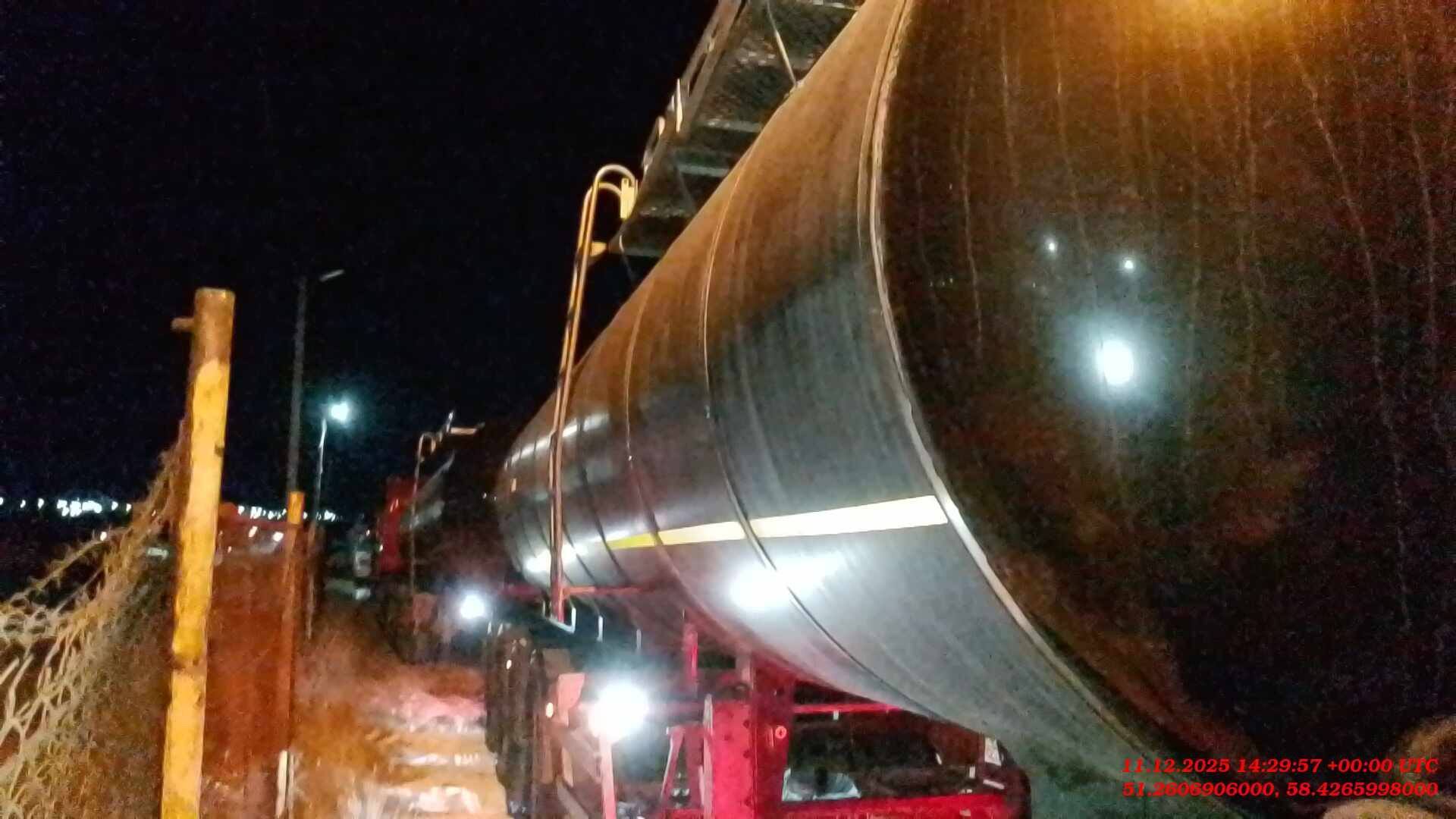 Фокстанк (FOXTANK) Битумовоз 877721, 2024 года в лизинг