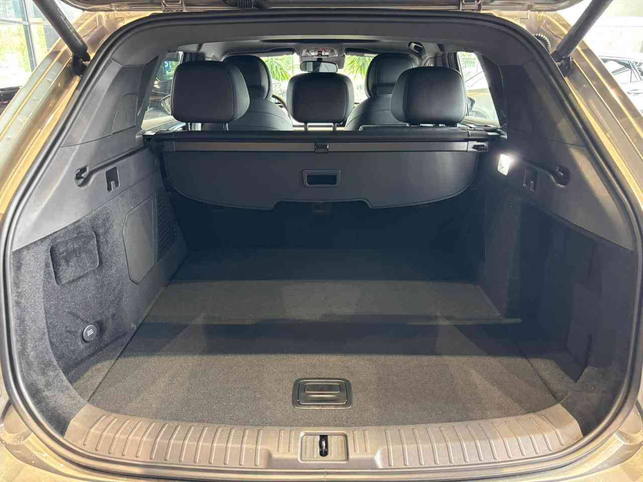 EXEED TXL Premium 2.0 TGDI 8AT AWD