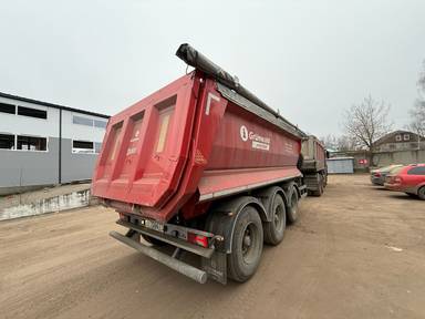 Grunwald GRW375