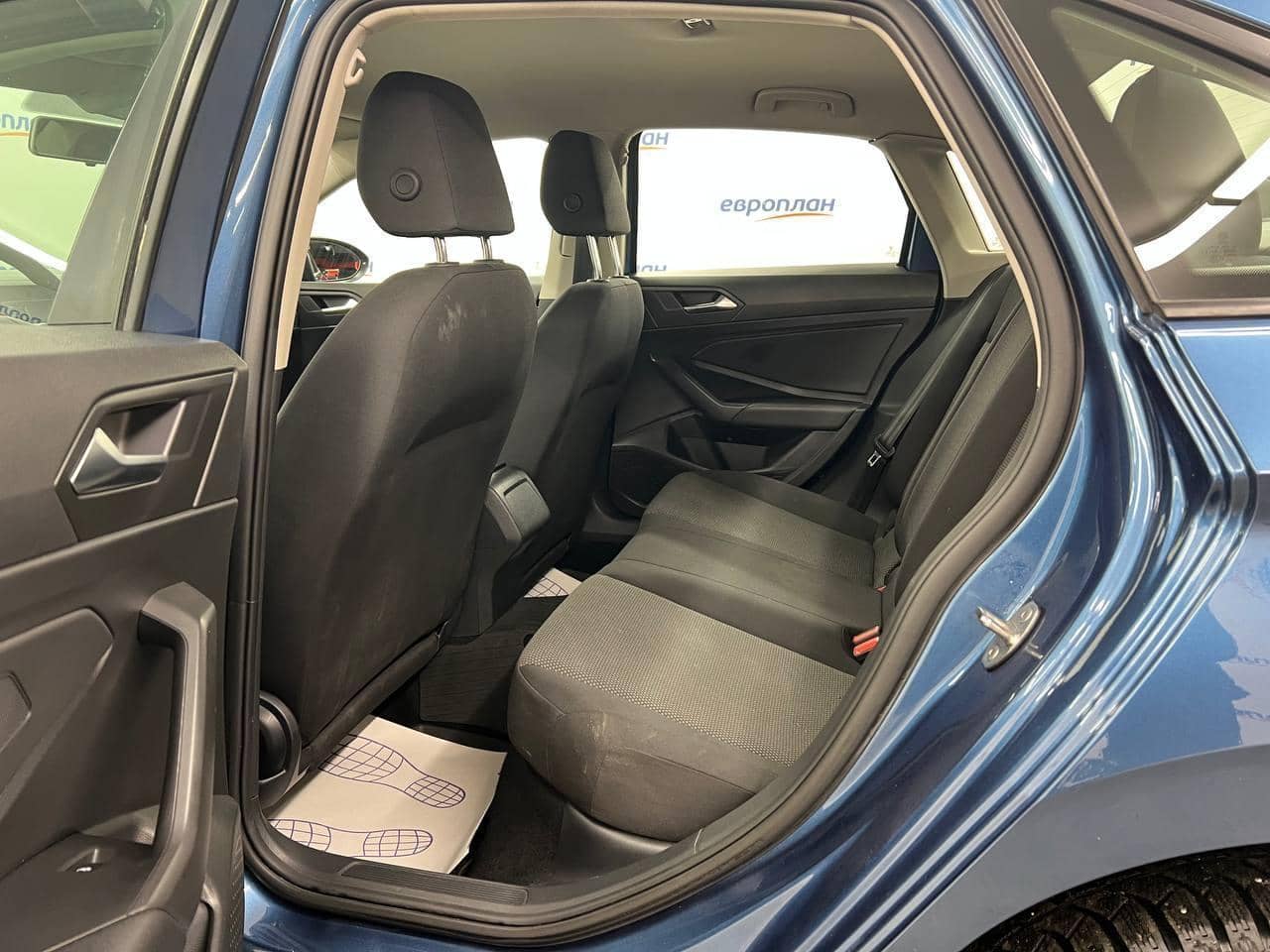 Volkswagen Jetta,  131 250 км, 2020 года в лизинг