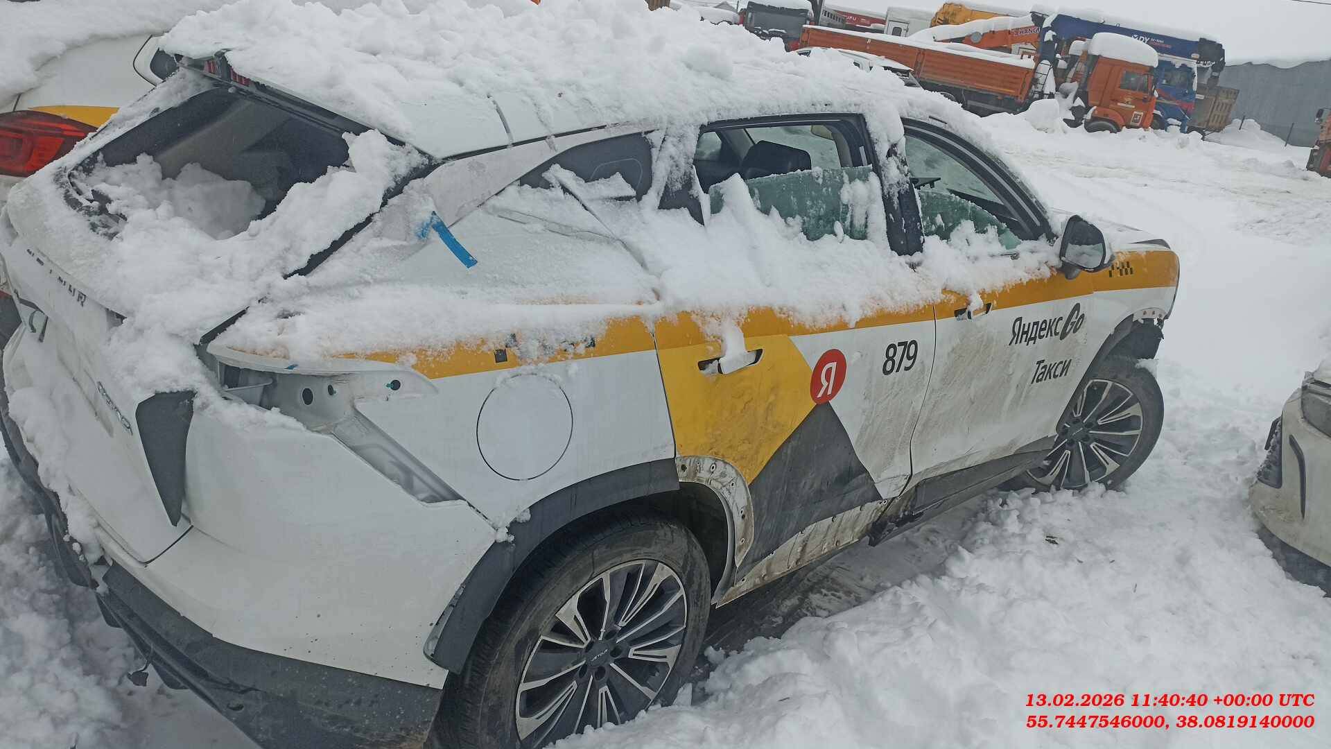 Jetour Dashing,  100 000 км, 2024 года