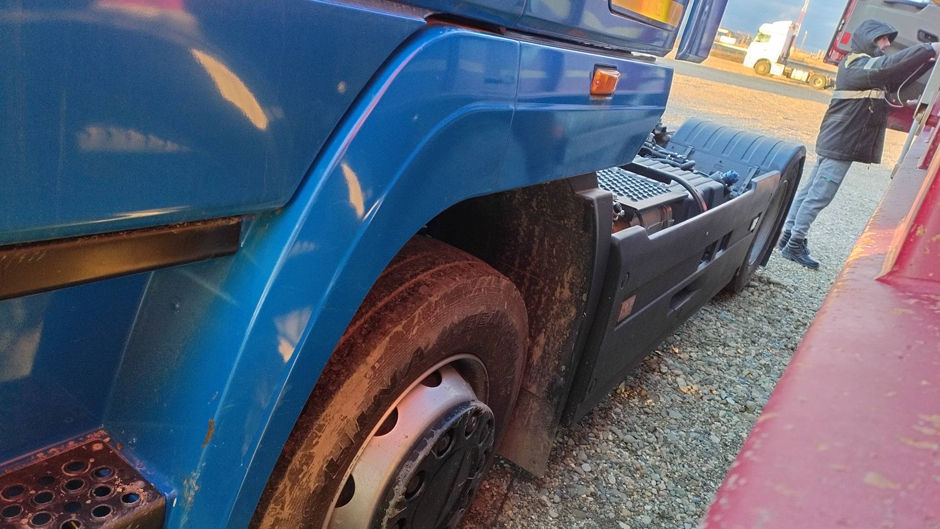 МАЗ 544028-570-031 ,  140 000 км, 2022 года в лизинг