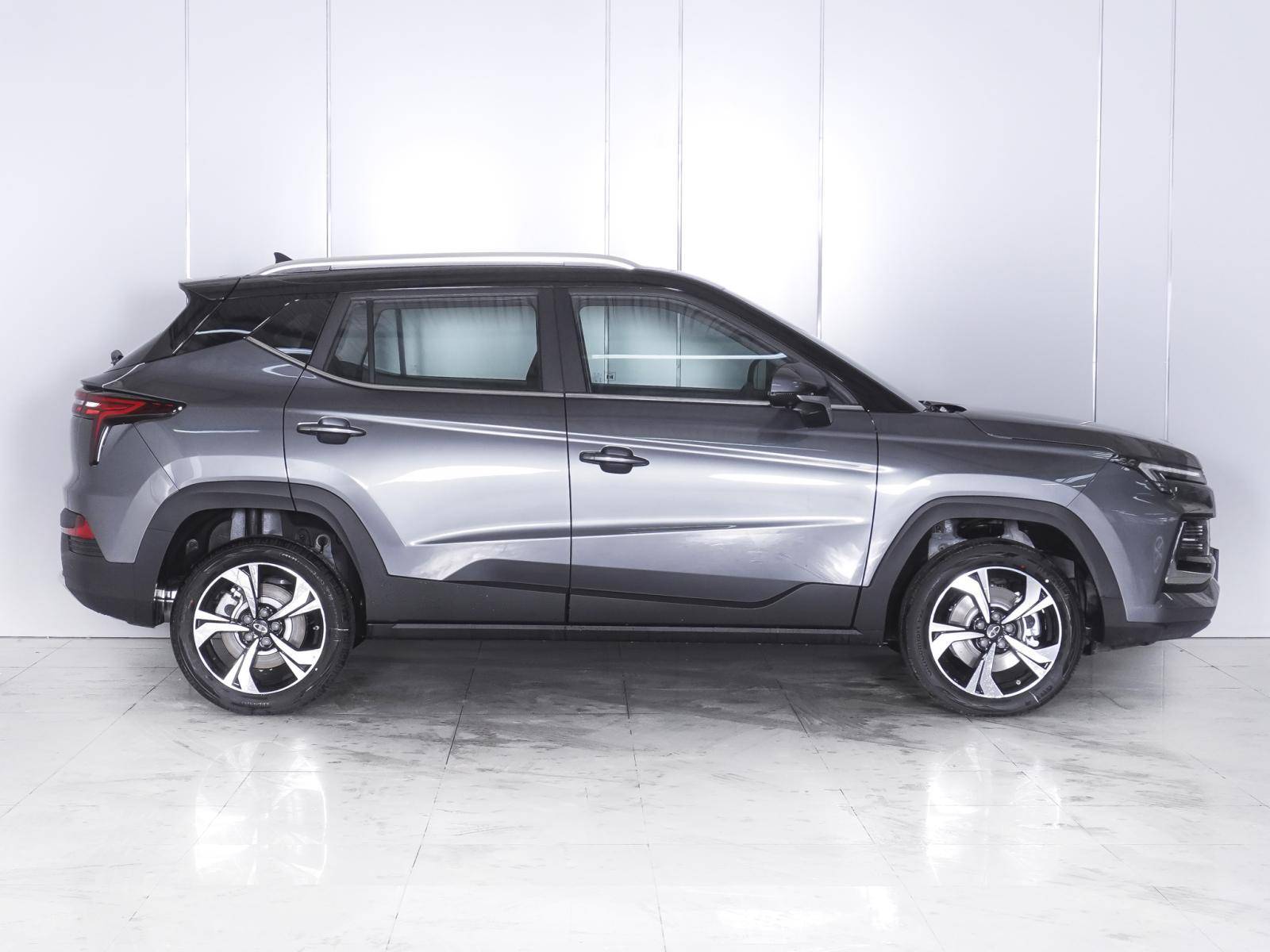 Москвич 3 Комфорт 1.5Т CVT