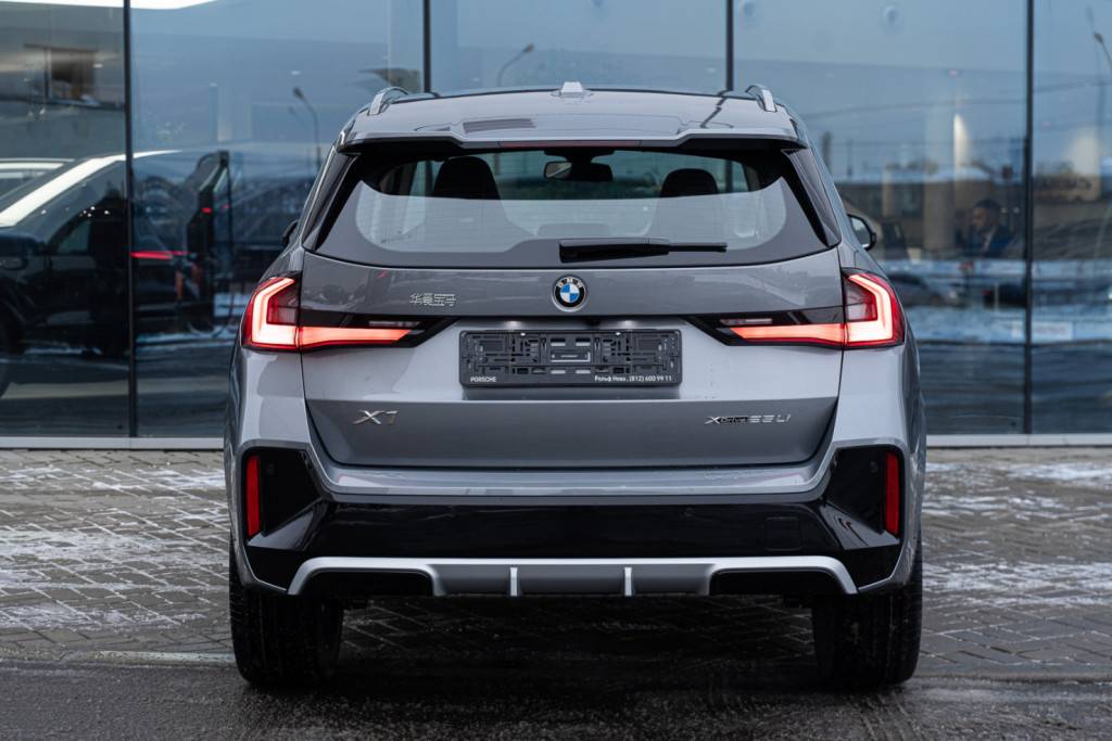 BMW X1 xDrive20i