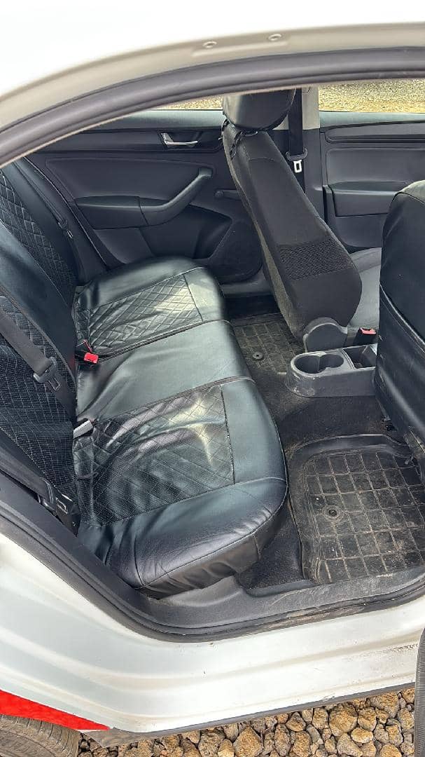 Skoda Rapid,  290 934 км, 2019 года