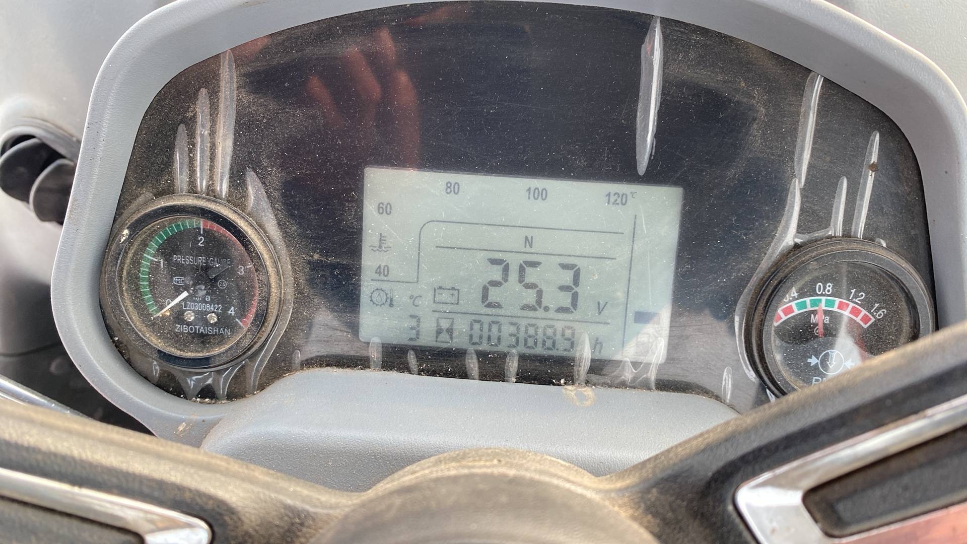 Beezone B946GT, 2024 года в лизинг