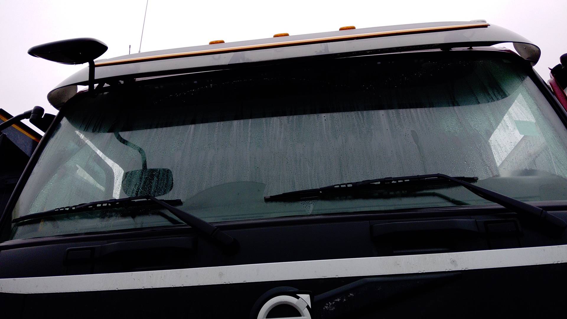 Volvo FMX 420 6x4 (FMX),  435 000 км, 2017 года в лизинг