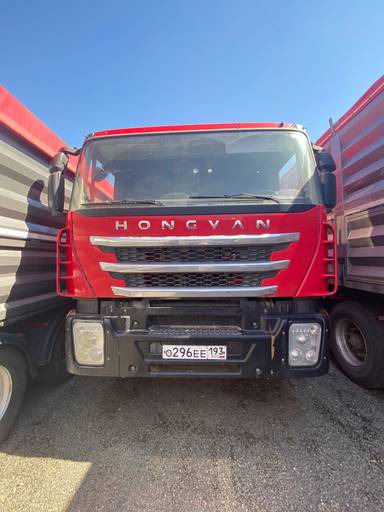 HONGYAN CQ3406HV39