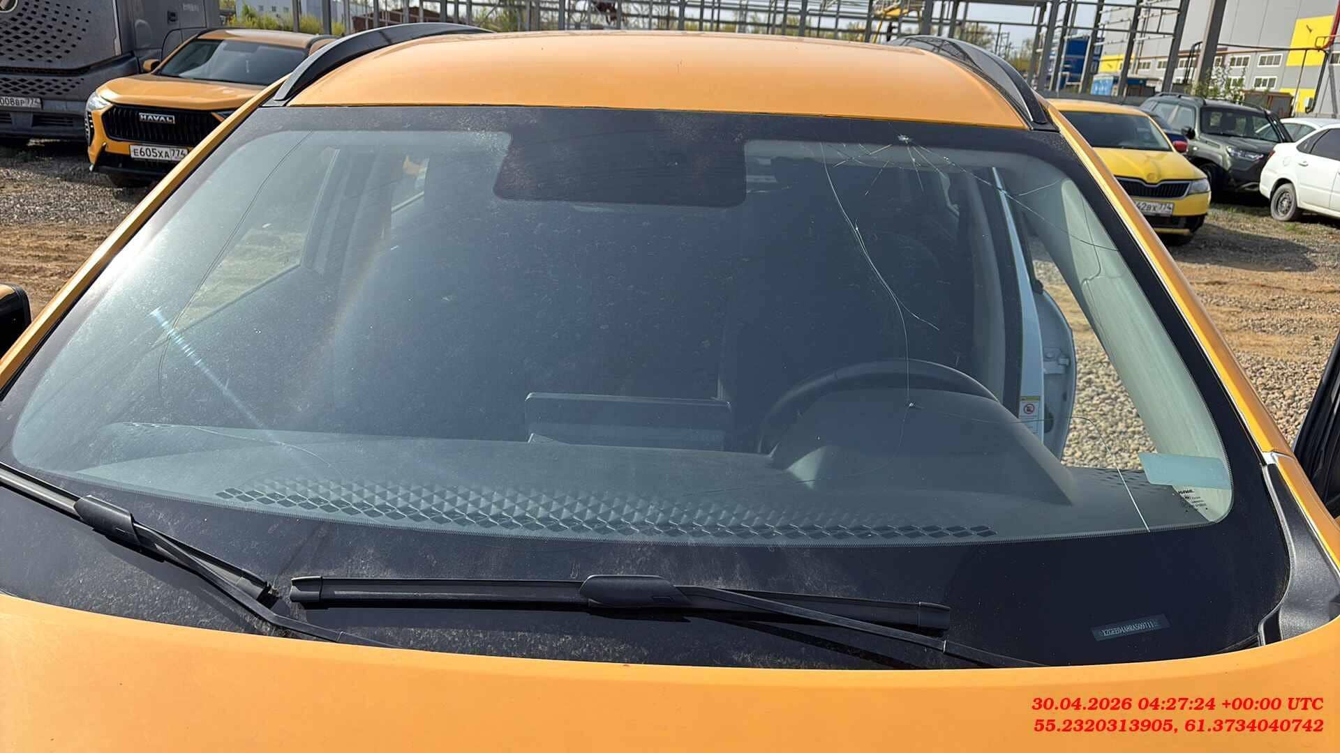 Haval Jolion,  110 865 км, 2024 года