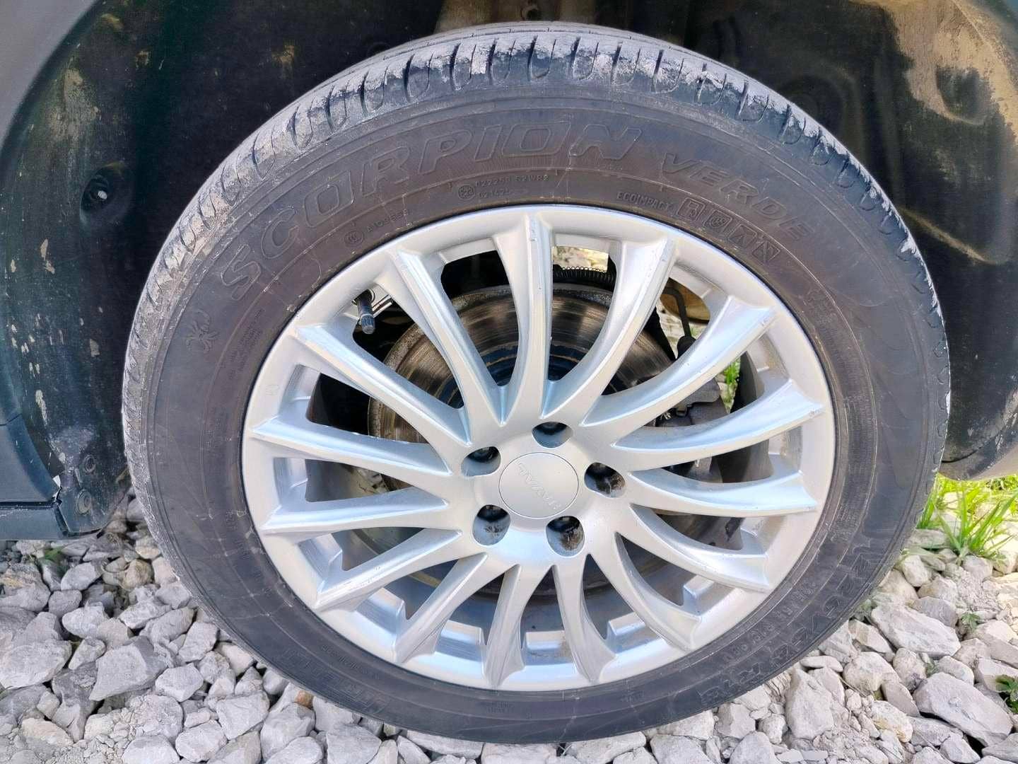 Haval Jolion,  38 484 км, 2024 года в лизинг