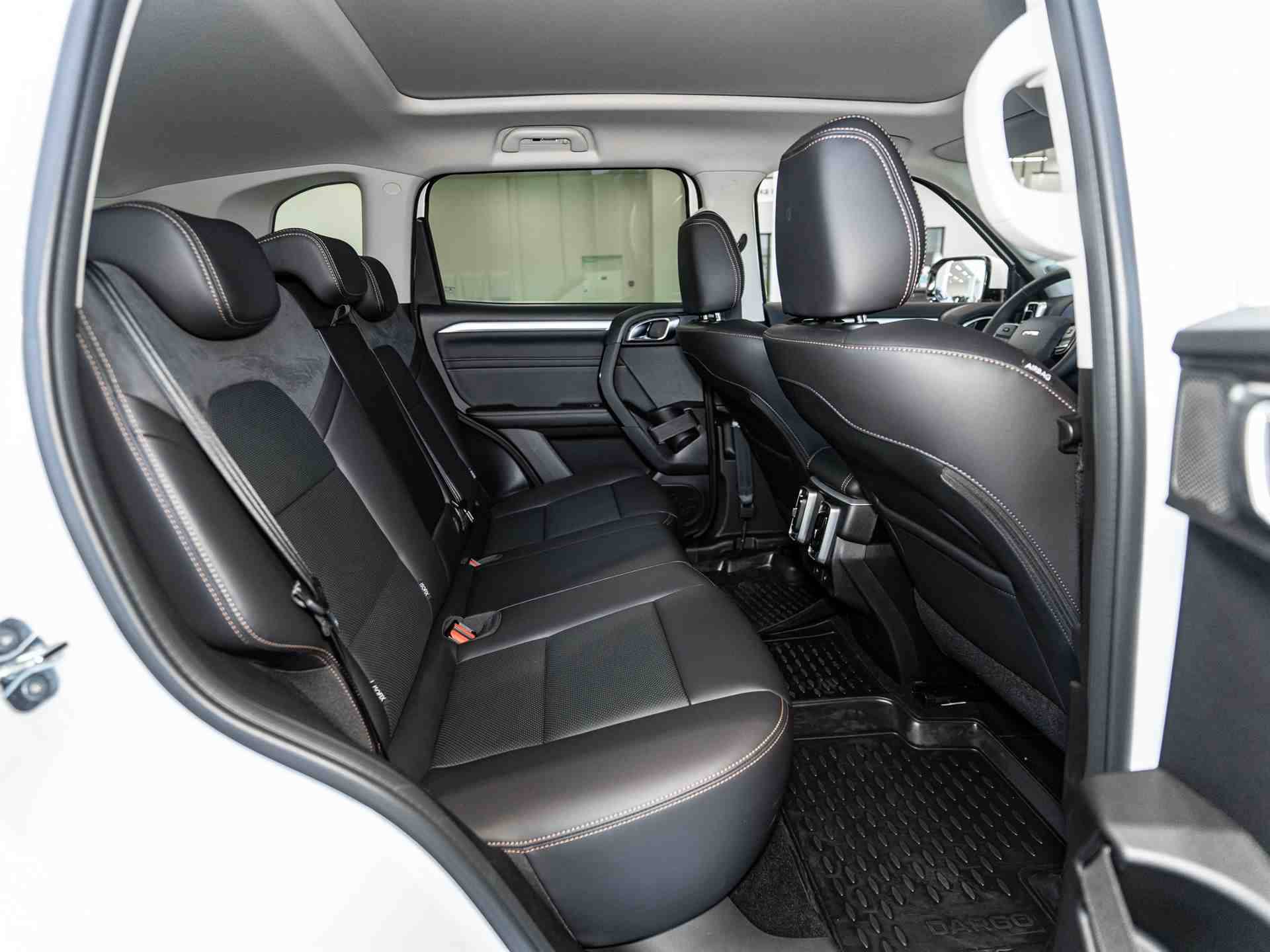 Haval Dargo Elite 2.0 7DCT 4WD