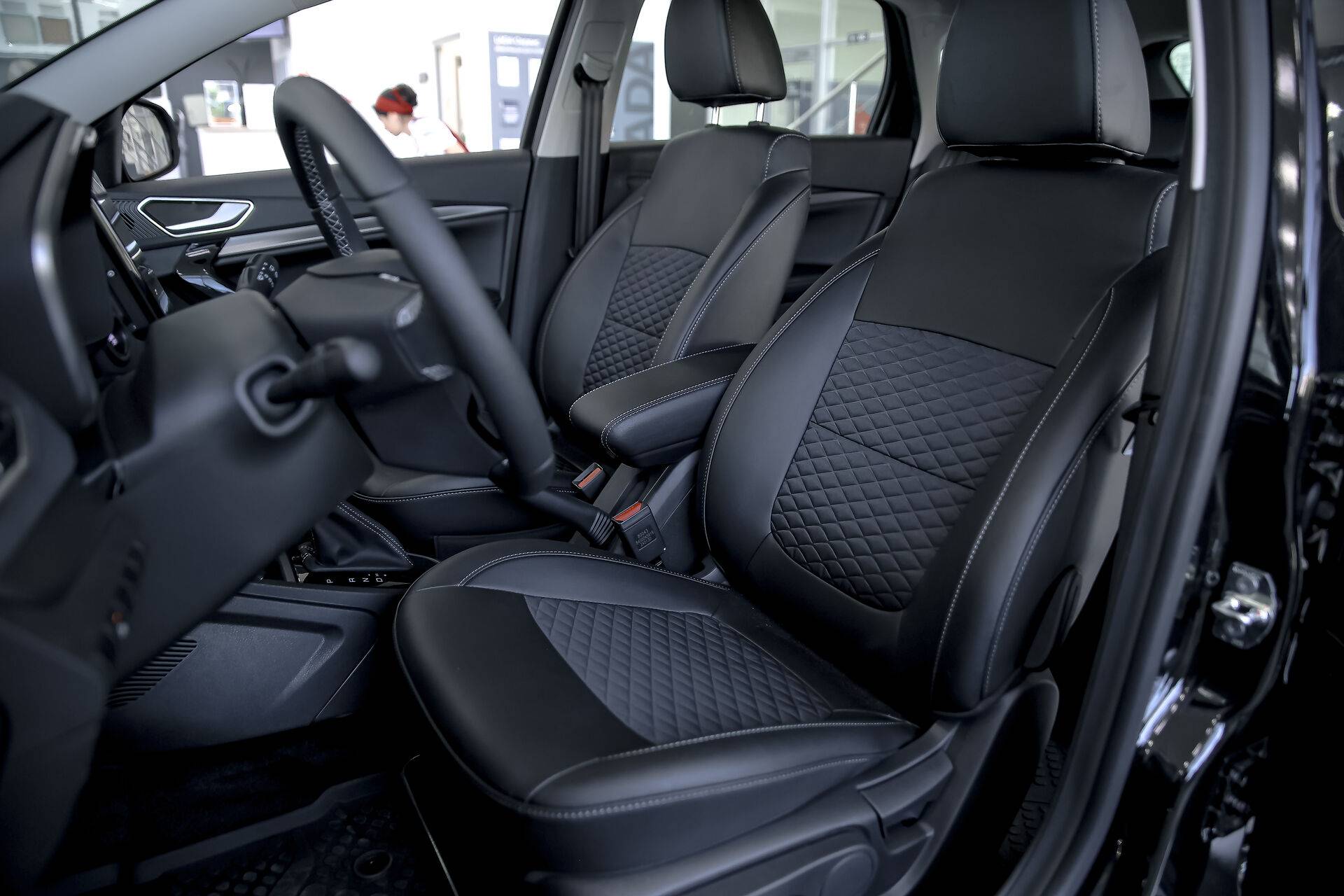 Lada Vesta SW Techno 24 1.8 122hp AT