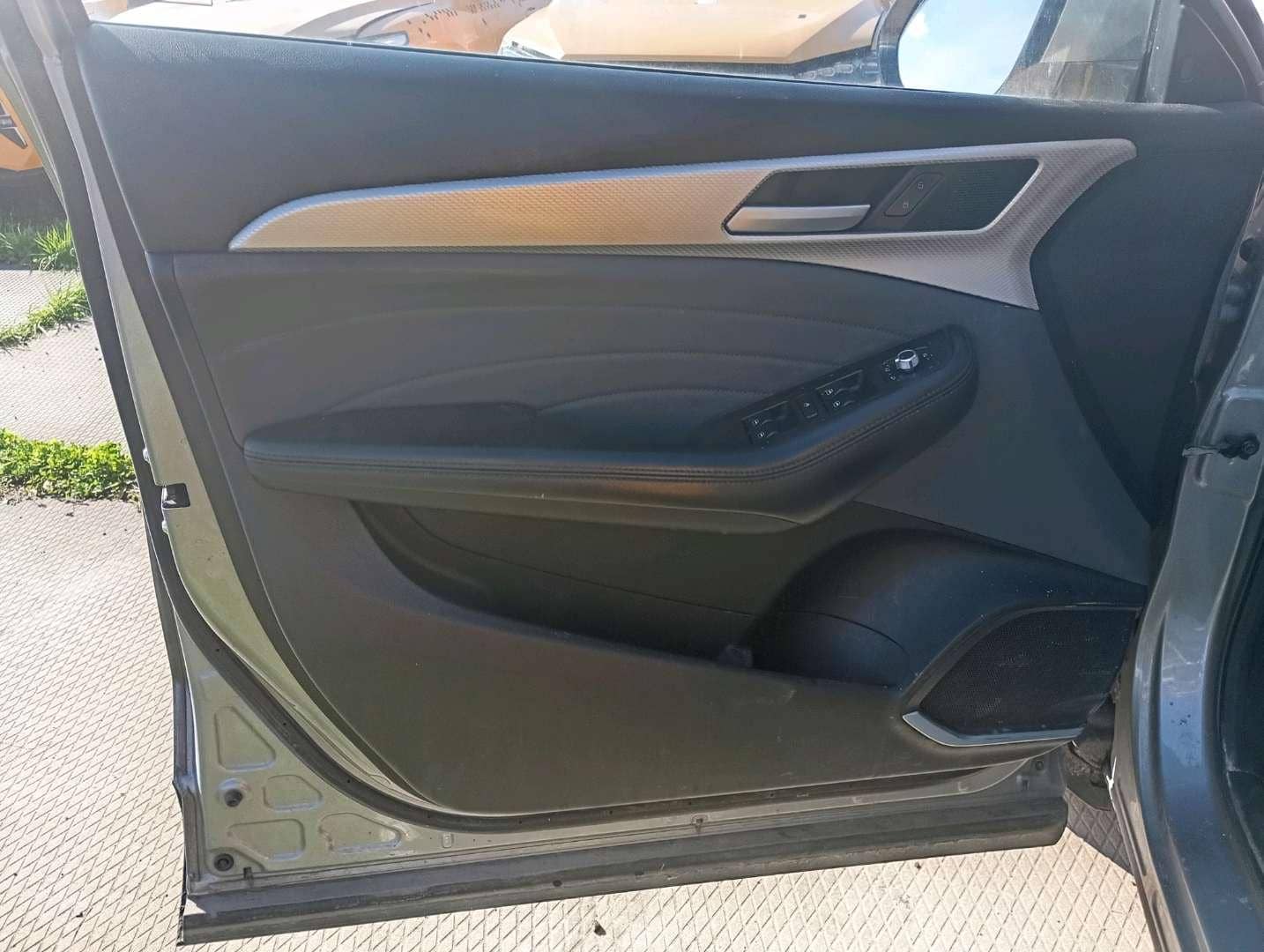 Haval F7,  260 981 км, 2022 года в лизинг