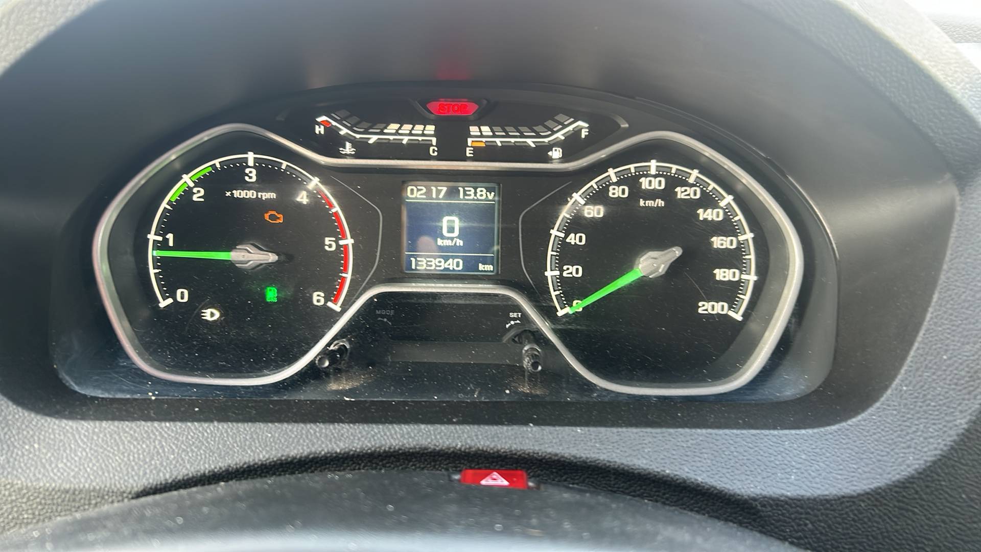 ГАЗ ГАЗель NEXT,  134 000 км, 2023 года в лизинг