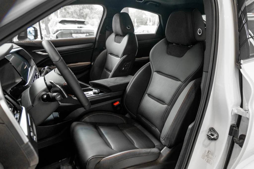 Knewstar 001 Flagship 2.0T 4WD 8AT