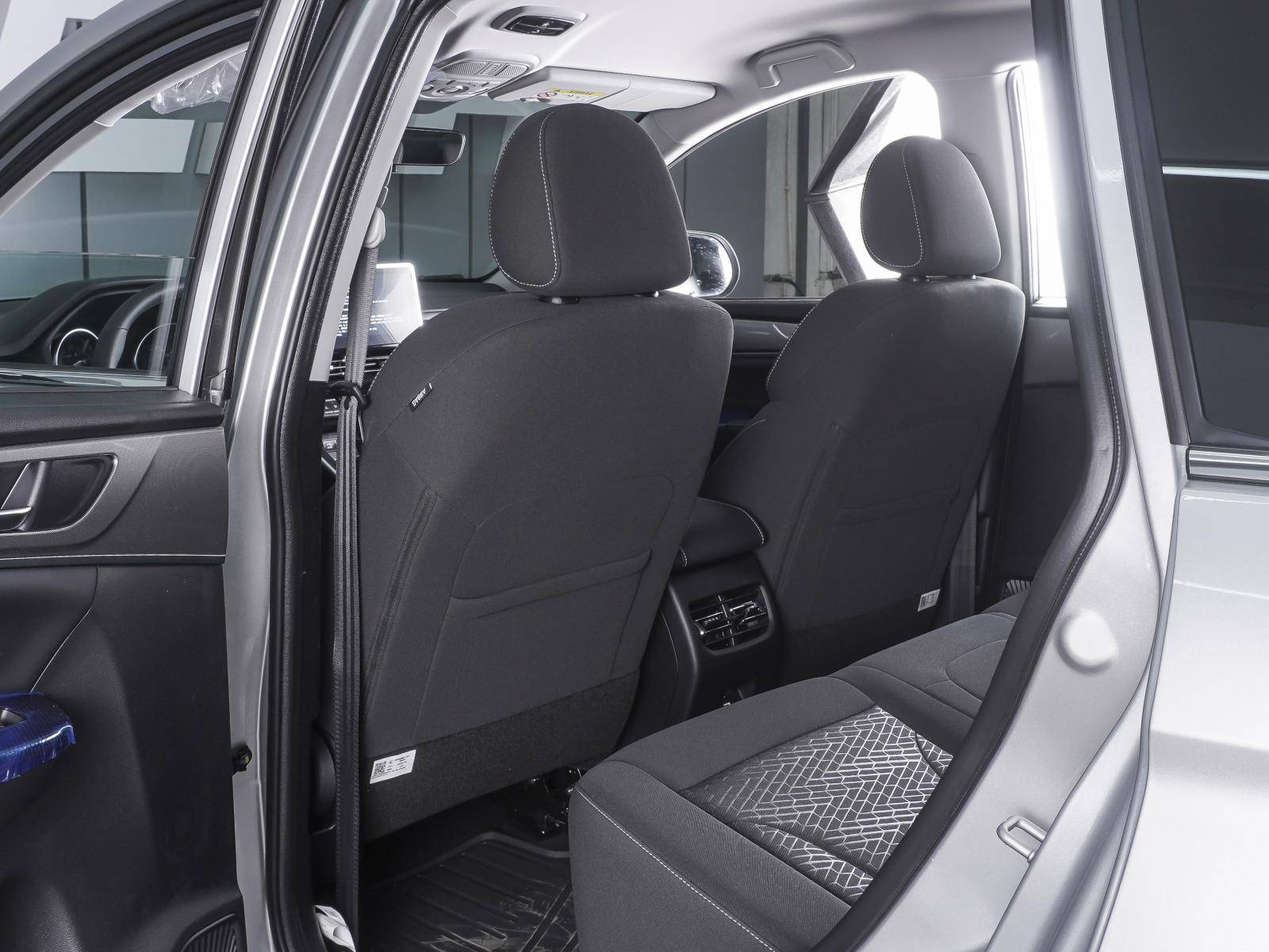 Haval M6 Family FWD AMT 143