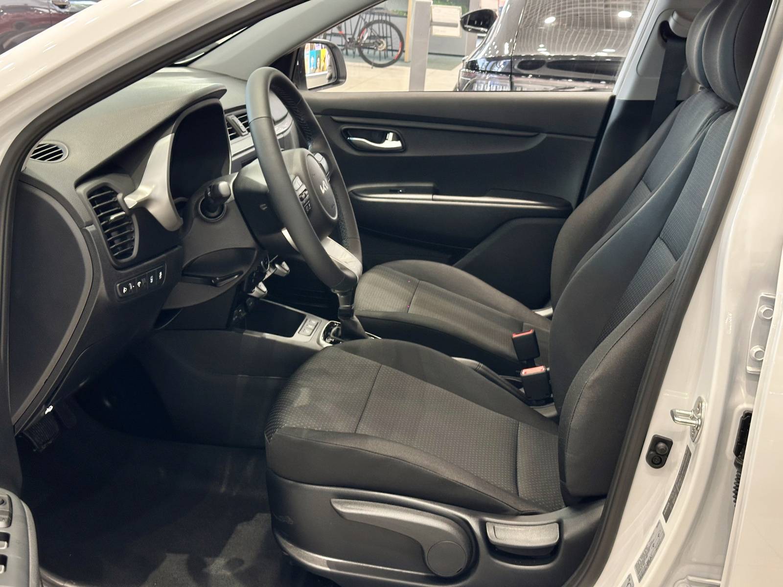 Solaris KRX Comfort 1.6 6MT