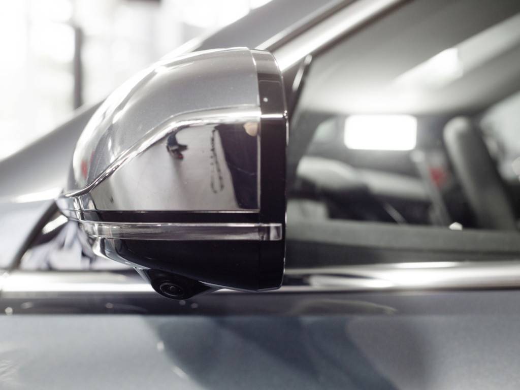 Geely Preface Luxury 2.0T 7DCT