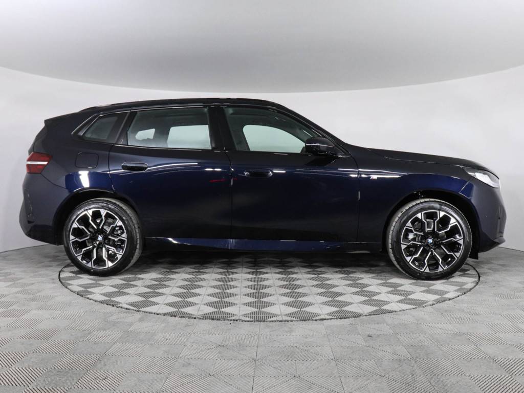 BMW X3 xDrive30L AT Leading M Sport