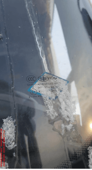 FAW CA3250P66K2T1E5 6х4,  140 000 км, 2023 года в лизинг