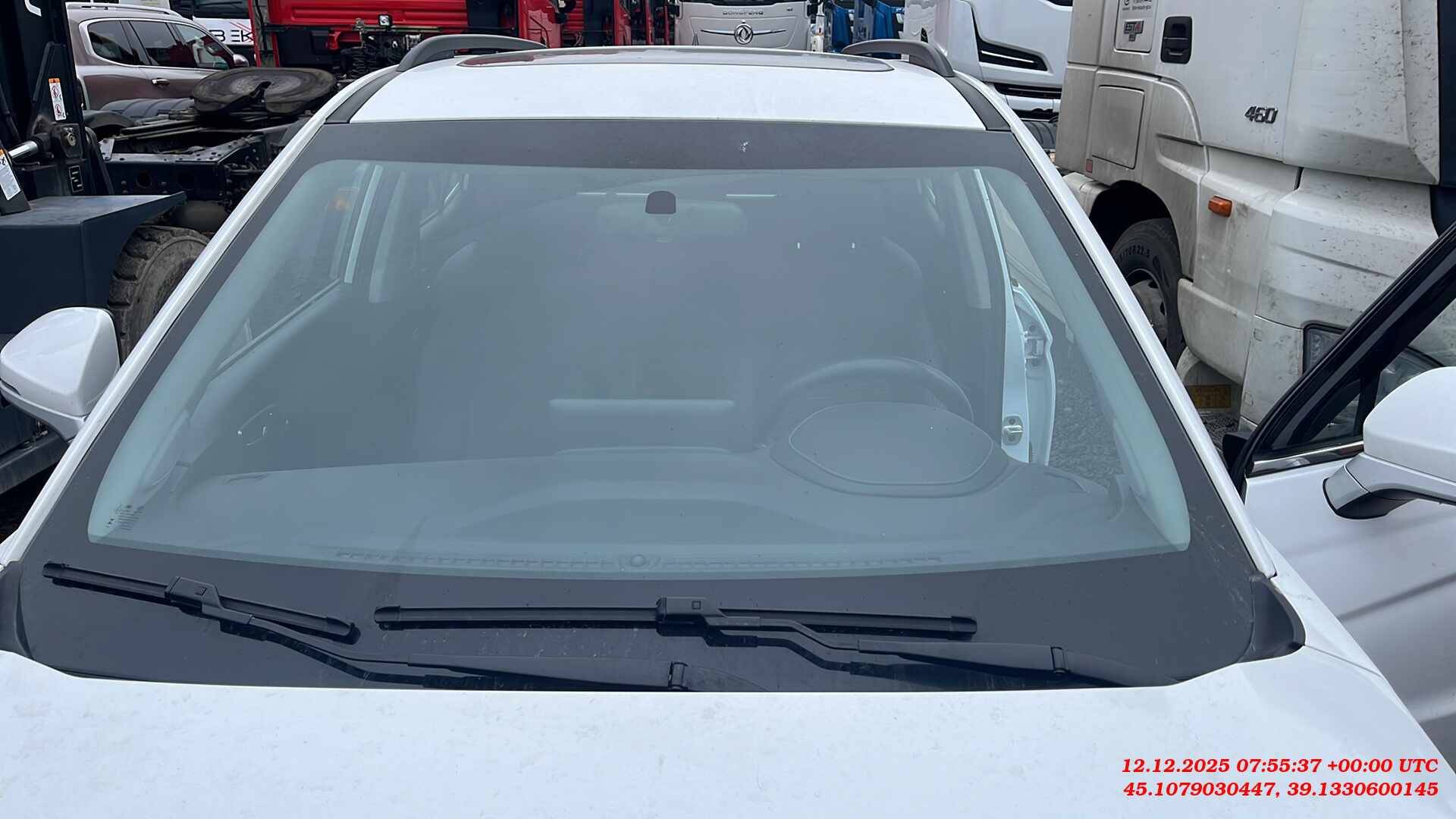 Москвич 3,  72 045 км, 2024 года в лизинг